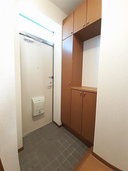 和歌山県橋本市野(賃貸アパート2DK・1階・46.92㎡)の写真 その17