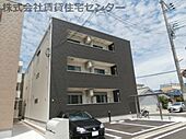 和歌山市黒田 3階建 築9年のイメージ