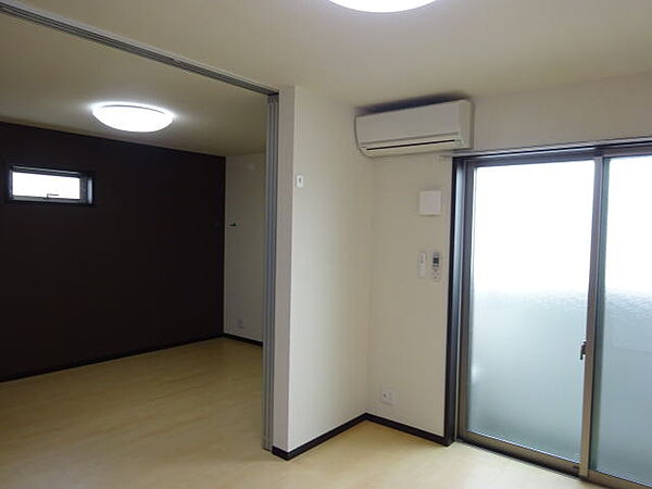 和歌山県和歌山市黒田(賃貸アパート1LDK・1階・40.77㎡)の写真 その12