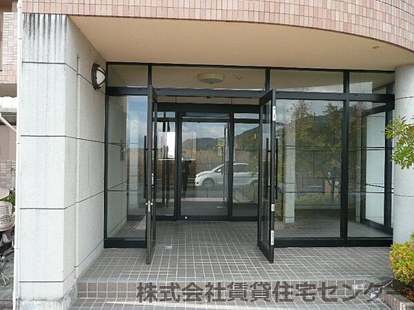 和歌山県橋本市小峰台2丁目(賃貸マンション3LDK・3階・67.28㎡)の写真 その24