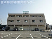 和歌山市北島 3階建 築15年のイメージ