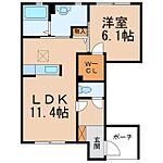 和歌山市神前 2階建 築13年のイメージ