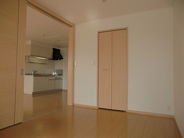 和歌山県和歌山市山口西(賃貸アパート2LDK・2階・57.63㎡)の写真 その10