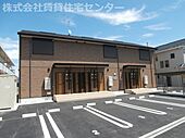 和歌山市紀三井寺 2階建 築8年のイメージ
