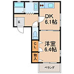 和歌山市毛見 2階建 築21年のイメージ