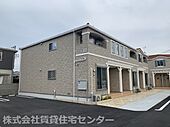 伊都郡かつらぎ町大字丁ノ町 2階建 築5年のイメージ