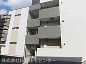 和歌山市田中町5丁目 3階建 築5年のイメージ