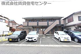 マ・メゾン湊通丁  ｜ 和歌山県和歌山市湊通丁南4丁目（賃貸アパート1K・1階・26.27㎡） その29