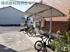 和歌山県和歌山市野崎（賃貸アパート1R・1階・25.25㎡） その25