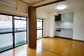 パリ・シャトー本町  ｜ 和歌山県和歌山市屋形町1丁目（賃貸マンション1DK・4階・32.37㎡） その11