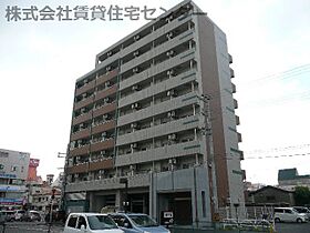 シャルマンフジ和歌山駅前  ｜ 和歌山県和歌山市友田町5丁目（賃貸マンション1K・3階・27.63㎡） その29