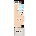 朝日プラザ三木町3階3.0万円