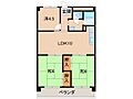 幸福マンション4階7.0万円