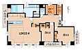 三番丁TOWER8階17.0万円