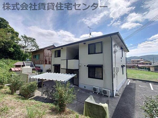 セジュールＭＹ ｜和歌山県海南市船尾(賃貸アパート2DK・2階・53.85㎡)の写真 その28