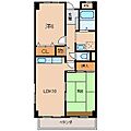 マンションニューハマ3階5.0万円