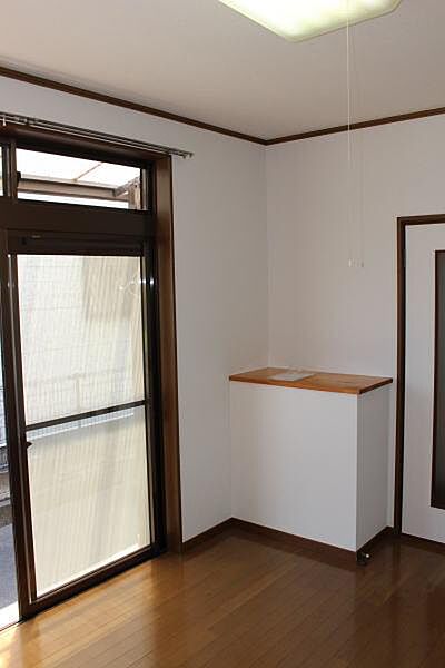 レジデンス ｜和歌山県海南市鳥居(賃貸アパート3DK・1階・58.00㎡)の写真 その15