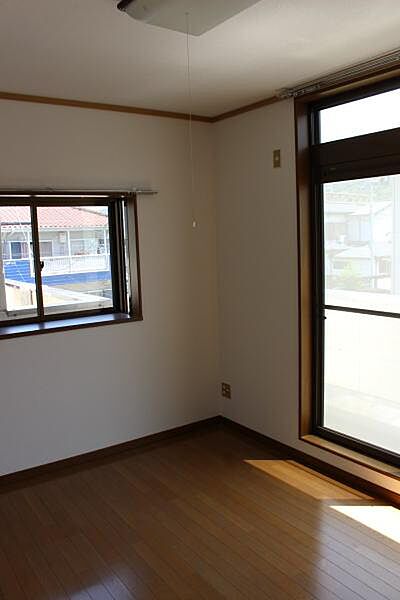 レジデンス ｜和歌山県海南市鳥居(賃貸アパート3DK・1階・58.00㎡)の写真 その12