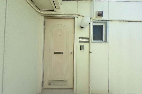 タウニィＮ ｜和歌山県海南市名高(賃貸アパート2DK・1階・42.00㎡)の写真 その25