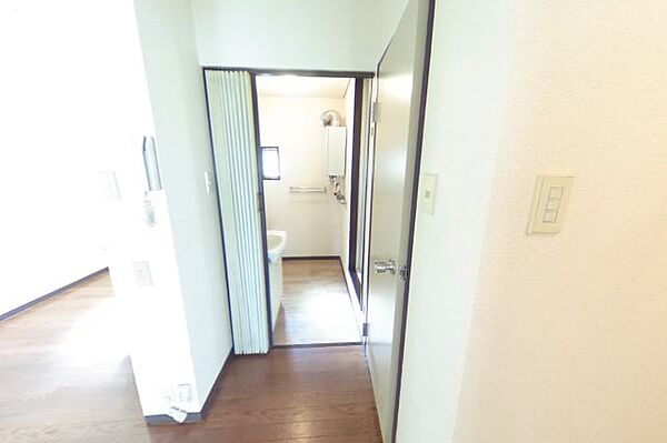 タウニィＮ ｜和歌山県海南市名高(賃貸アパート2DK・1階・42.00㎡)の写真 その23