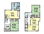 一戸建15928のイメージ