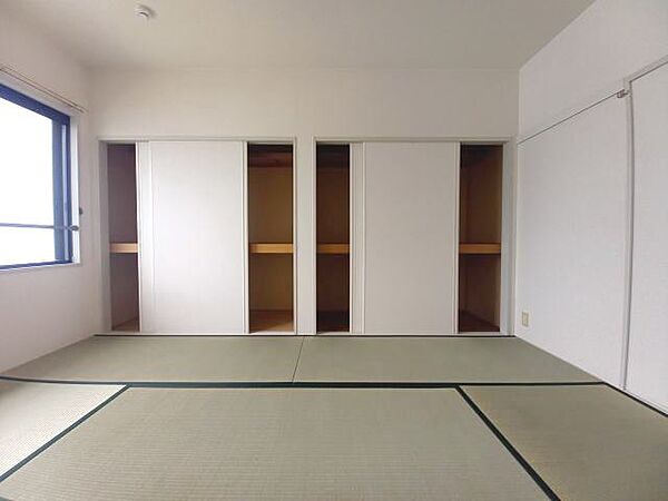 フウルニール・ミー ｜和歌山県和歌山市加納(賃貸アパート3DK・2階・62.50㎡)の写真 その12