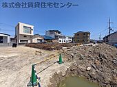 仮)新中島アパートのイメージ