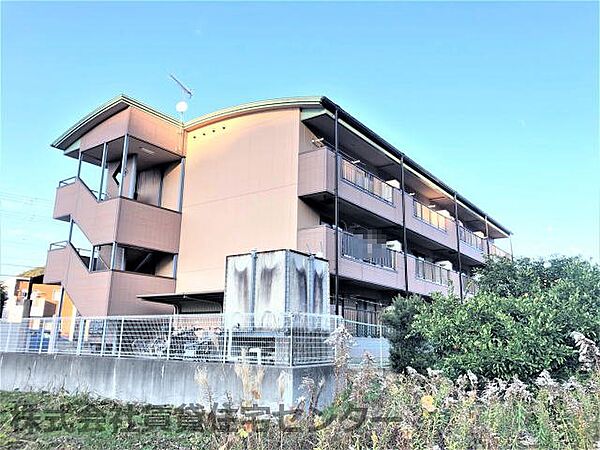 フローラ重根 ｜和歌山県海南市重根(賃貸マンション2LDK・3階・61.00㎡)の写真 その1