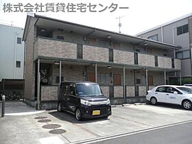 ヴェル・エトワール  ｜ 和歌山県和歌山市葵町（賃貸アパート1LDK・1階・33.39㎡） その27