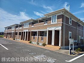 シャルマン  ｜ 和歌山県和歌山市井戸（賃貸アパート1LDK・1階・46.49㎡） その29