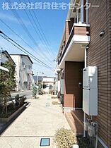 ディンプル アリモト  ｜ 和歌山県和歌山市有本（賃貸アパート1LDK・2階・45.07㎡） その25