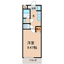 キーウィ荘  ｜ 和歌山県和歌山市鷹匠町4丁目（賃貸アパート1K・2階・27.00㎡） その2