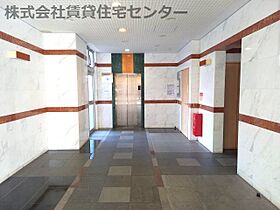 シャルマンフジ和歌山駅前  ｜ 和歌山県和歌山市友田町5丁目（賃貸マンション1K・9階・27.63㎡） その23