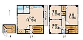 店舗併用共同住宅14503のイメージ