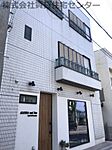 店舗併用共同住宅14503のイメージ