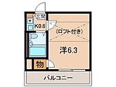 福島第3マンションのイメージ