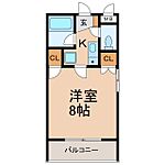 シャルマンフジ中之島壱番館のイメージ