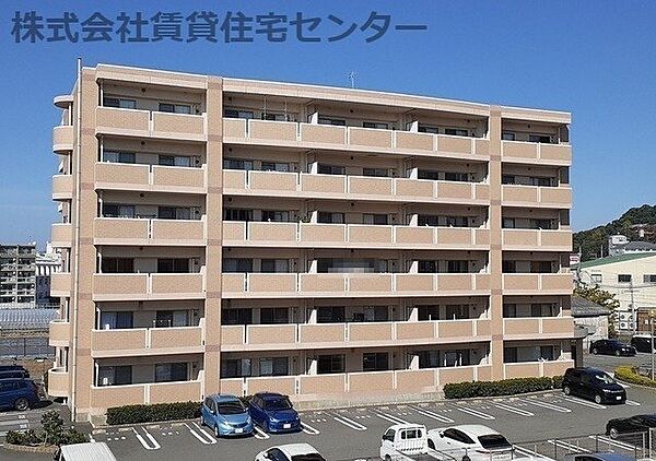 ポルトーネ ｜和歌山県和歌山市紀三井寺(賃貸マンション3LDK・3階・70.57㎡)の写真 その29