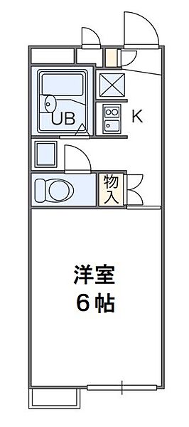 画像2:間取