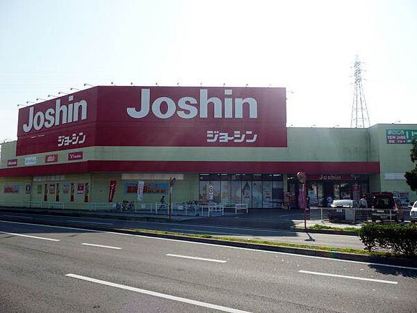 画像26:【家電製品】ジョーシン和歌山北店様まで1376ｍ