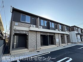 REO  ｜ 和歌山県和歌山市粟（賃貸アパート1LDK・2階・43.79㎡） その30