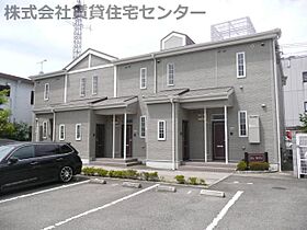 ドゥセゾン  ｜ 和歌山県和歌山市紀三井寺（賃貸アパート1LDK・2階・54.76㎡） その18