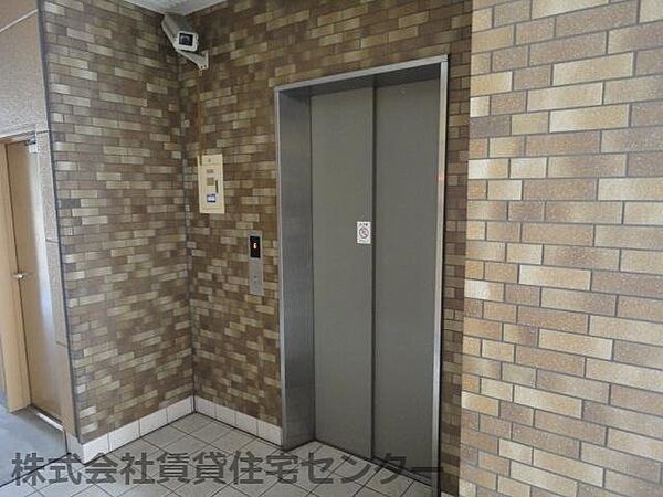 和歌山県和歌山市西仲間町2丁目(賃貸マンション1K・1階・31.02㎡)の写真 その25