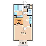 和歌山市島崎町3丁目 2階建 築20年のイメージ