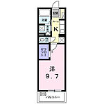 和歌山市中之島 3階建 築8年のイメージ