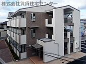 和歌山市中之島 3階建 築13年のイメージ