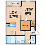和歌山市東釘貫丁2丁目 3階建 築2年のイメージ
