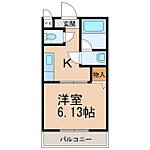和歌山市小松原５丁目 2階建 築23年のイメージ