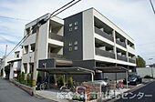 和歌山市三沢町1丁目 3階建 築9年のイメージ