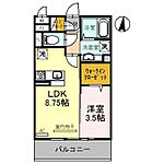 和歌山市湊 3階建 築7年のイメージ